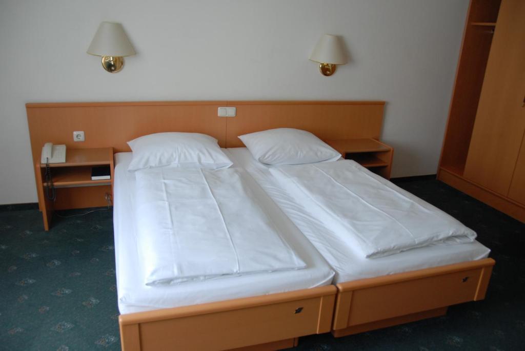 Hotel Bitburg Cameră foto